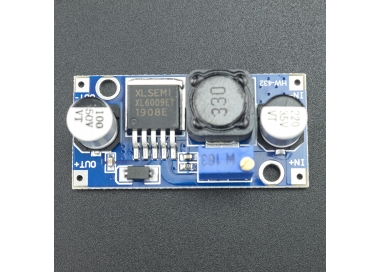 Convertidor DC-DC Boost XL6009 Genérico - 1