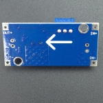 Convertidor DC-DC Boost XL6009 Genérico - 3