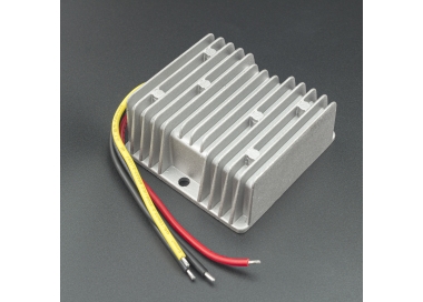 CONVERTIDOR DC-DC BUCK 36/48V A 12V 240W Genérico - 1