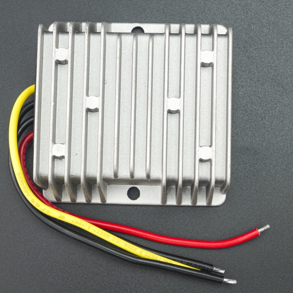 CONVERTIDOR DC-DC BUCK 36/48V A 12V 240W Genérico - 2