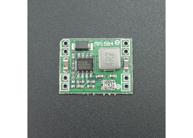 Conversor DC-DC Tipo Buck MP1584EN Ajustable 2.5A Genérico - 1