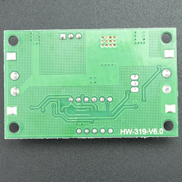 Módulo Buck LM2596 3A Genérico - 3