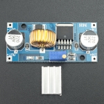 Convertidor DC-DC Buck XL4015 de 5A Genérico - 2