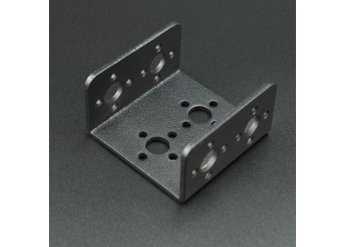 Bracket en forma de U Agujero Doble Genérico - 1