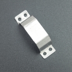 Bracket Metálico para Motor 130 Genérico - 3