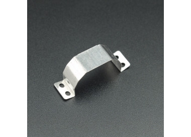 Bracket Metálico para Motor 130 Genérico - 1