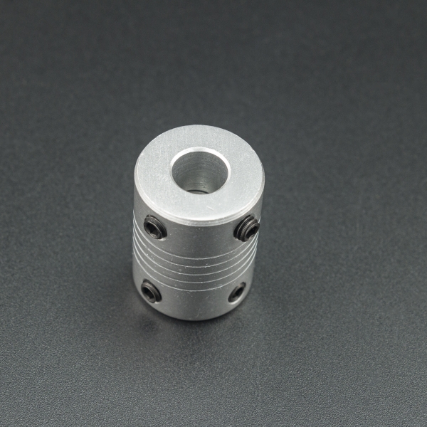 Acoplamiento Elástico 6X8 MM Genérico - 2