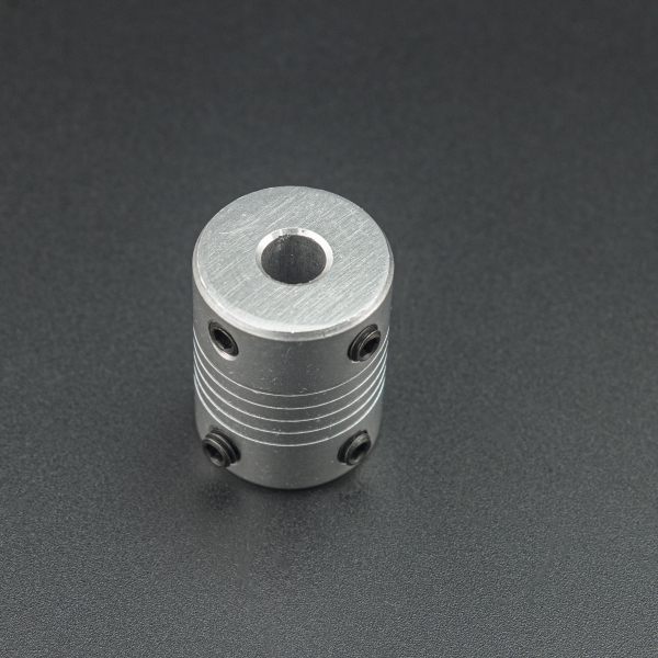 Acoplamiento Elástico 6X8 MM Genérico - 3