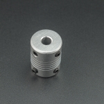 Acoplamiento Elástico 6X8 MM Genérico - 3