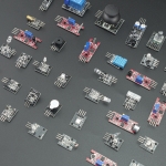 Kit de 37 Módulos Para Arduino Genérico - 2