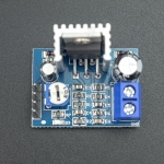Módulo Amplificador de Audio TDA2030A de 18W Genérico - 3