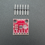 Modulo Convertidor Digital a Analógico DAC I2C MCP4725 Genérico - 1