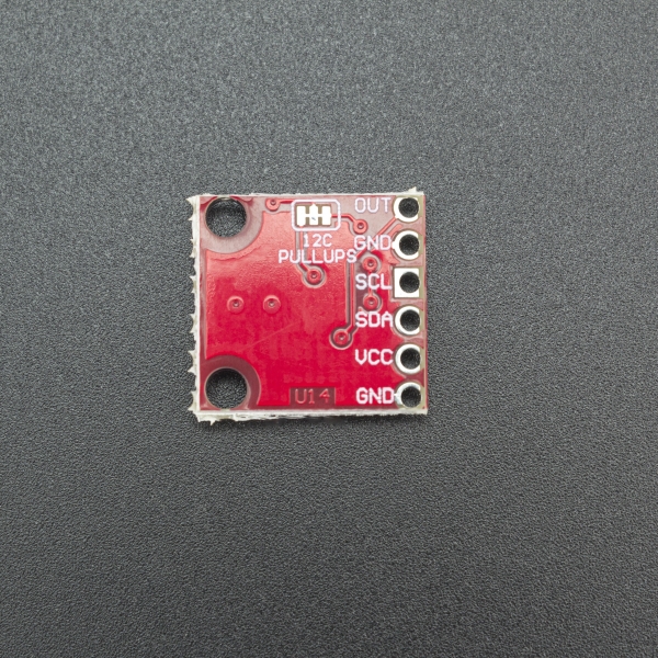 Modulo Convertidor Digital a Analógico DAC I2C MCP4725 Genérico - 2
