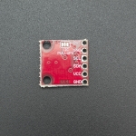 Modulo Convertidor Digital a Analógico DAC I2C MCP4725 Genérico - 2