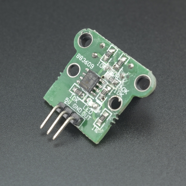 Módulo Encoder HC-020K Genérico - 2