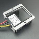 CONVERTIDOR DC-DC BUCK 48V A 24V 120W Genérico - 2