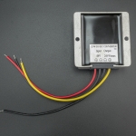CONVERTIDOR DC-DC BUCK 48V A 24V 120W Genérico - 5