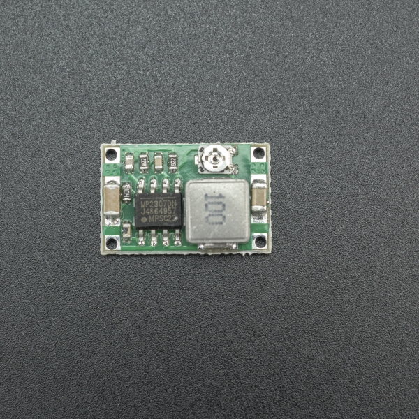 Convertidor DC-DC Buck MP23070N Genérico - 1
