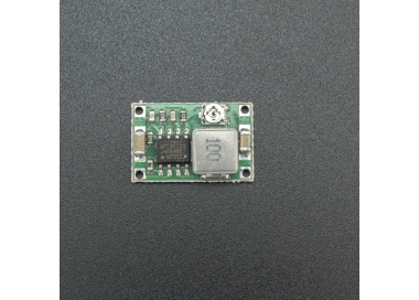 Convertidor DC-DC Buck MP23070N Genérico - 1