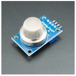 MODULO SENSOR DE DETECCIÓN DE GAS MQ-2 Genérico - 1