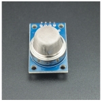 MODULO SENSOR DE DETECCIÓN DE GAS MQ-2 Genérico - 3