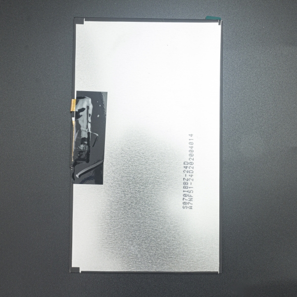 PANTALLA IPS 7 INCH 1024X600 PARA LATTEPANDA V1 Df-Robot - 2