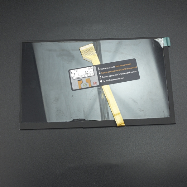 PANTALLA IPS 7 INCH 1024X600 PARA LATTEPANDA V1 Df-Robot - 4