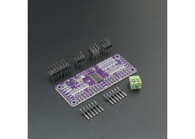 PCA9685 PWM Controlador de 16 Servomotores Genérico - 1