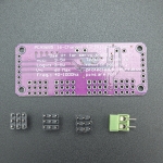 PCA9685 PWM Controlador de 16 Servomotores Genérico - 3