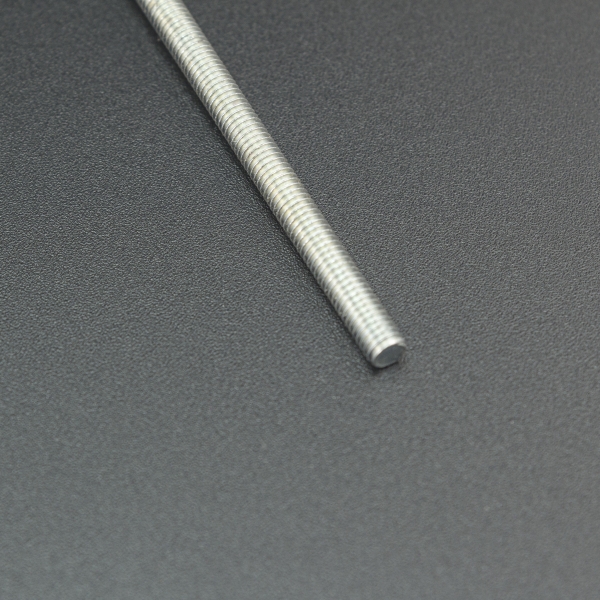 TORNILLO ESTRELLA CABEZA REDONDA M3X45 MM Genérico - 2
