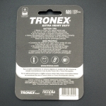 PILA MANGANESO AAA X2 1.5V TRONEX Tronex - 3