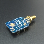 Módulo Xbee Pro S3B 900 XBP9B-DPST-001 Digi - 2