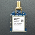 Módulo Xbee Pro S3B 900 XBP9B-DPST-001 Digi - 4