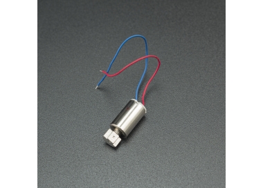 Motor Vibrador 610 Genérico - 1