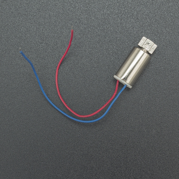 Motor Vibrador 610 Genérico - 2