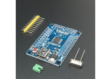 Board de Desarrollo STM8S003F3P6 Genérico - 1