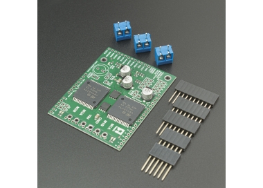 Driver Dual 20A VNH5019 Pololu - 1
