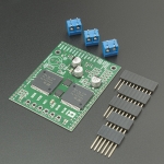 Driver Dual 20A VNH5019 Pololu - 1