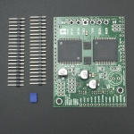 Driver Dual 20A VNH5019 Pololu - 2