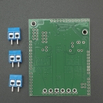 Driver Dual 20A VNH5019 Pololu - 3