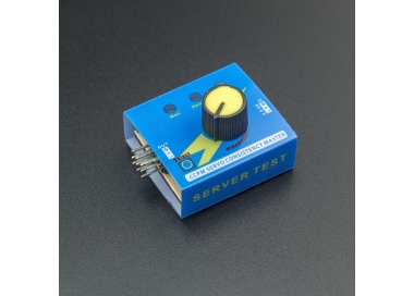 Servo Tester TITAN S812 Genérico - 1