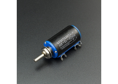 Potenciometro WXD3-13 2W 47Kohm Genérico - 1