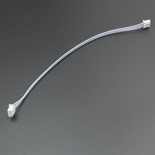Cable con Conector XH2.54 mm 3P Genérico - 2