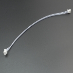 Cable con Conector XH2.54 mm 3P Genérico - 2