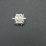 Micro Pulsador Con LED Blanco 12*12mm Genérico - 3