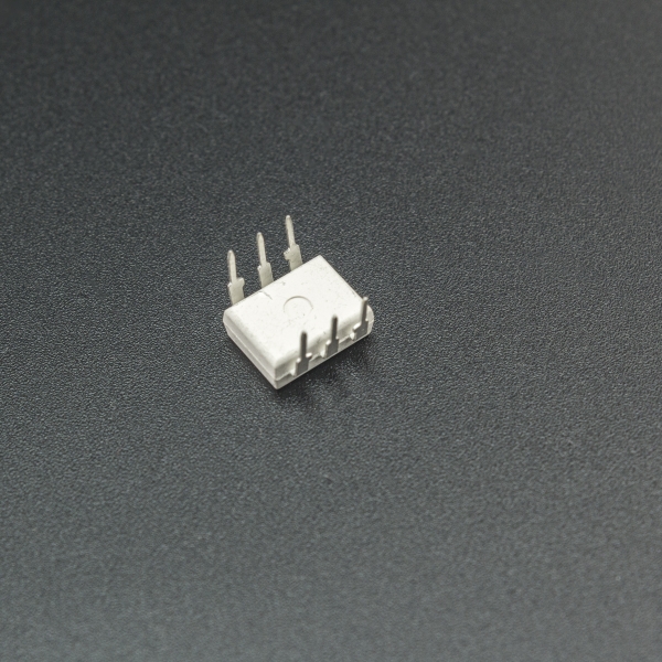 OPTOACOPLADOR MOC3010 (ORIGINAL) ON semiconductor - 2