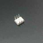OPTOACOPLADOR MOC3010 (ORIGINAL) ON semiconductor - 2