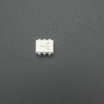 OPTOACOPLADOR MOC3010 (ORIGINAL) ON semiconductor - 3