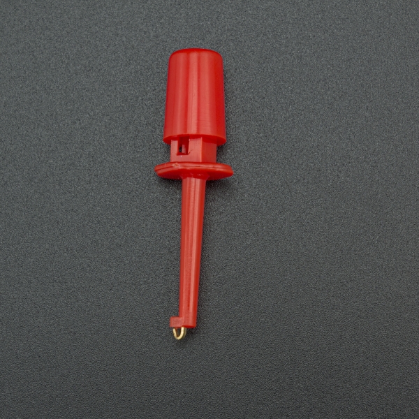 Punta de Prueba Atenuada Roja 41 mm Genérico - 4