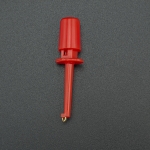 Punta de Prueba Atenuada Roja 41 mm Genérico - 4